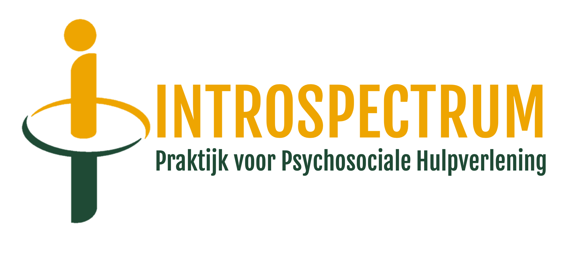 Logo van Introspectrum, praktijk voor psychosociale Hulpverlening